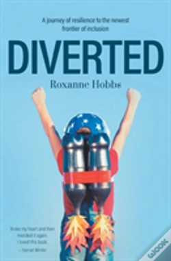 Capa do artigo Diverted