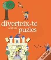 Capa do artigo Diverteix-Te Amb Els Puzzles