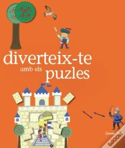 Capa do artigo Diverteix-Te Amb Els Puzzles