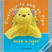 Capa do artigo Diverteix-Te Amb En Pipo