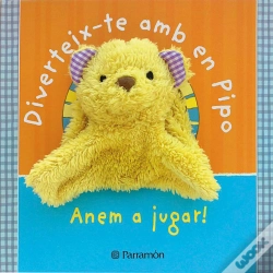 Capa do artigo Diverteix-Te Amb En Pipo