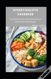 Capa do artigo Diverticulitis Cookbook