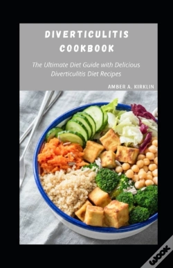 Capa do artigo Diverticulitis Cookbook