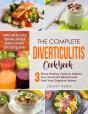 Diverticulitis Cookbook - Preview