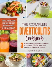 Diverticulitis Cookbook