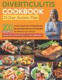 Diverticulitis Cookbook - Preview