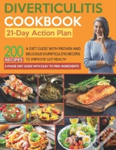 Diverticulitis Cookbook