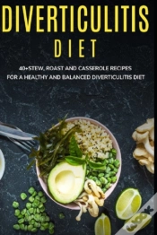 Capa do artigo Diverticulitis Diet