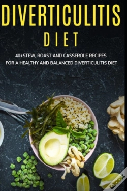 Capa do artigo Diverticulitis Diet