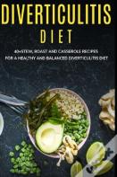 Diverticulitis Diet