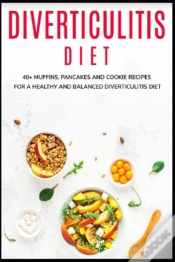 Capa do artigo Diverticulitis Diet