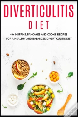 Capa do artigo Diverticulitis Diet