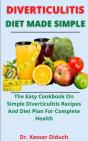Diverticulitis Diet Made Simple - Preview