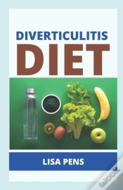 Capa do artigo Diverticulitis Diet