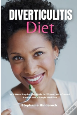Capa do artigo Diverticulitis Diet