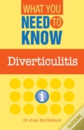 Diverticulitis