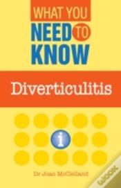Capa do artigo Diverticulitis