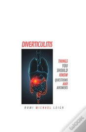 Capa do artigo Diverticulitis
