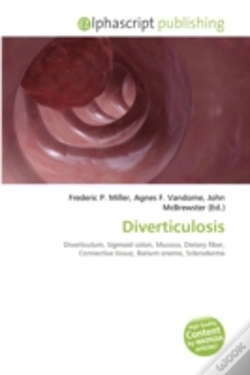 Capa do artigo Diverticulosis