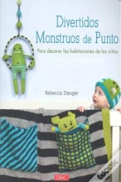 Capa do artigo Divertidos Monstruos De Punto