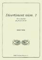 Divertiment Numero 1 - Preview