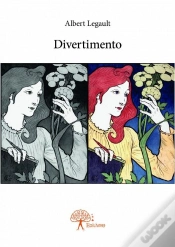 Capa do artigo Divertimento