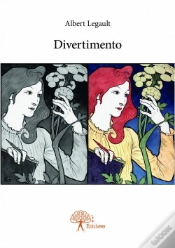 Capa do artigo Divertimento