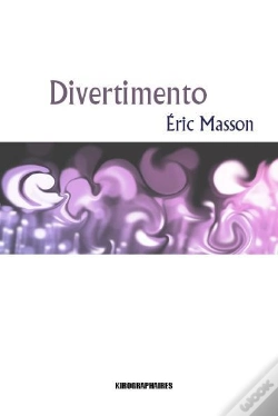 Capa do artigo Divertimento