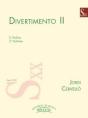 Divertimento Ii - Preview