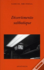 Capa do artigo Divertimento Sabbatique