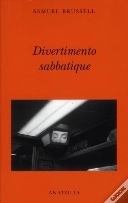 Capa do artigo Divertimento Sabbatique