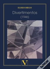 Capa do artigo Divertimentos (1946)