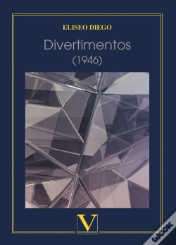 Capa do artigo Divertimentos (1946)