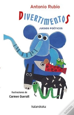 Capa do artigo Divertimentos