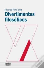 Capa do artigo Divertimentos Filosóficos