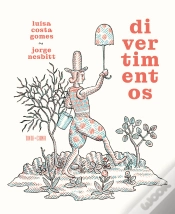 Capa do artigo Divertimentos