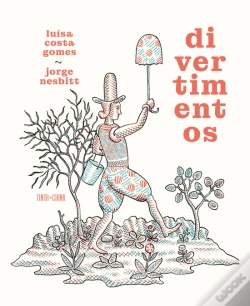 Capa do artigo Divertimentos