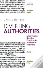 Capa do artigo Diverting Authorities