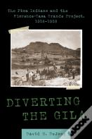 Diverting The Gila