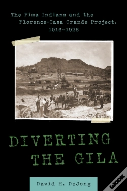 Capa do artigo Diverting The Gila
