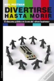 Capa do artigo Divertirse Hasta Morir