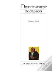 Capa do artigo Divertissement Bourgeois