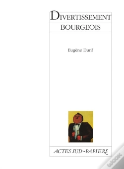 Capa do artigo Divertissement Bourgeois