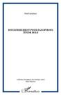 Divertissement Pour Saxophone Ténor Solo - Preview