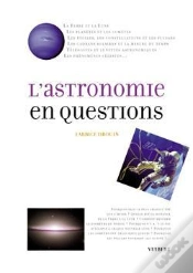Capa do artigo Divertissements Astronomiques