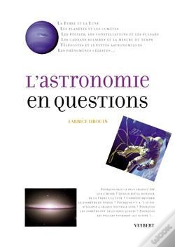 Capa do artigo Divertissements Astronomiques