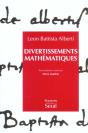 Divertissements Mathematiques - Preview