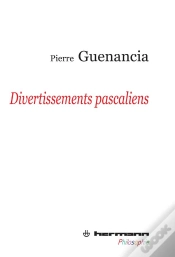 Capa do artigo Divertissements Pascaliens