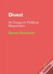 Capa do artigo Divest