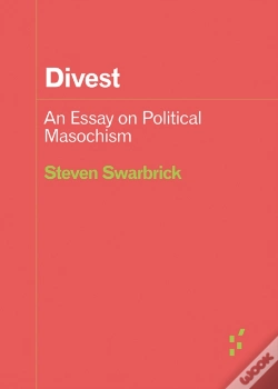 Capa do artigo Divest